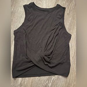 Brand new world out top